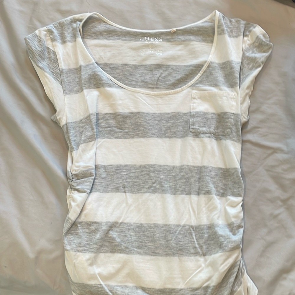 Guess striped t-shirt